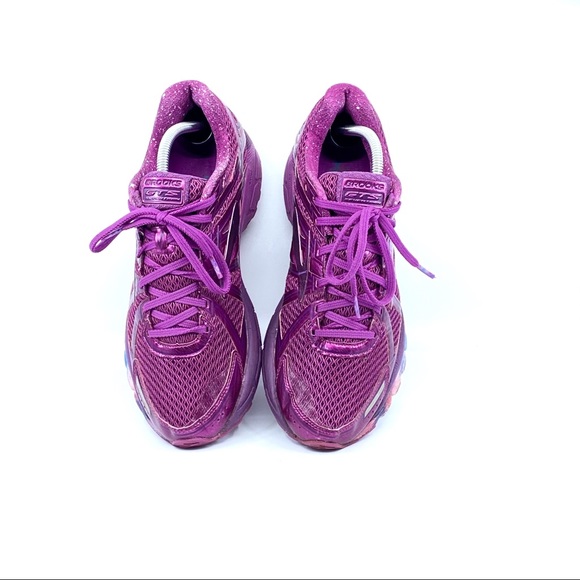 Brooks Adrenaline GTS 17 - Picture 6 of 8